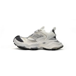 Balenciaga CARGO Sneaker White Rice White Gray 785756-W2MV1-9012