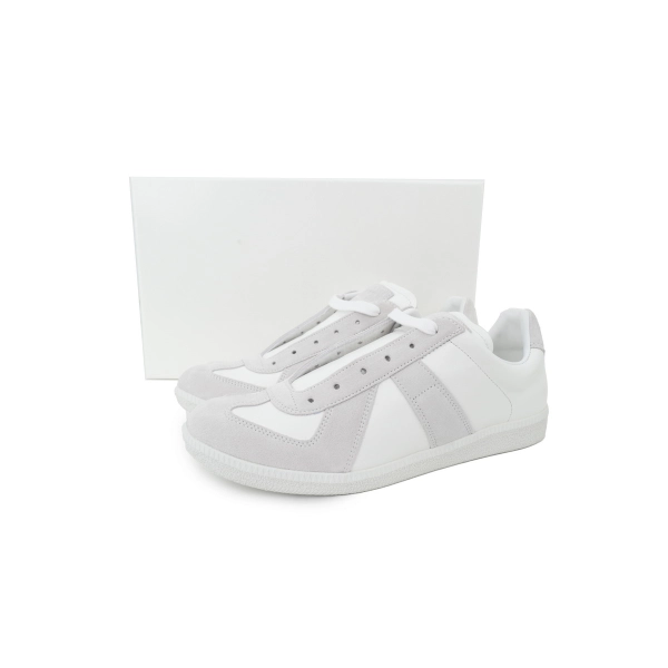 Maison Margiela All White
