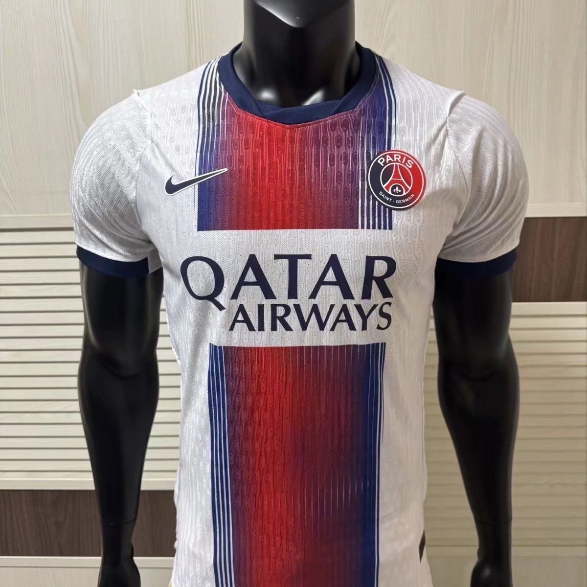 Player Version 26/27 Paris Special Edition Short-Sleeve Jersey