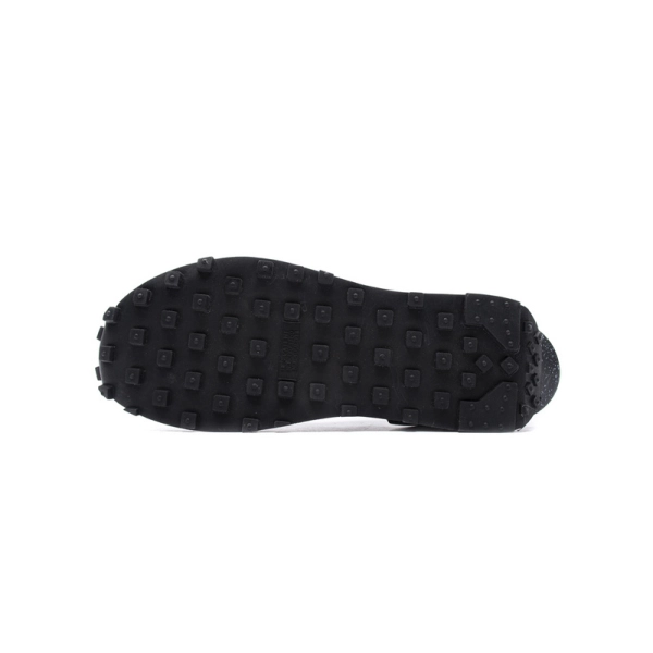 Undercover x Nike Waffle Dbreak BlackBlue  BV4594-400