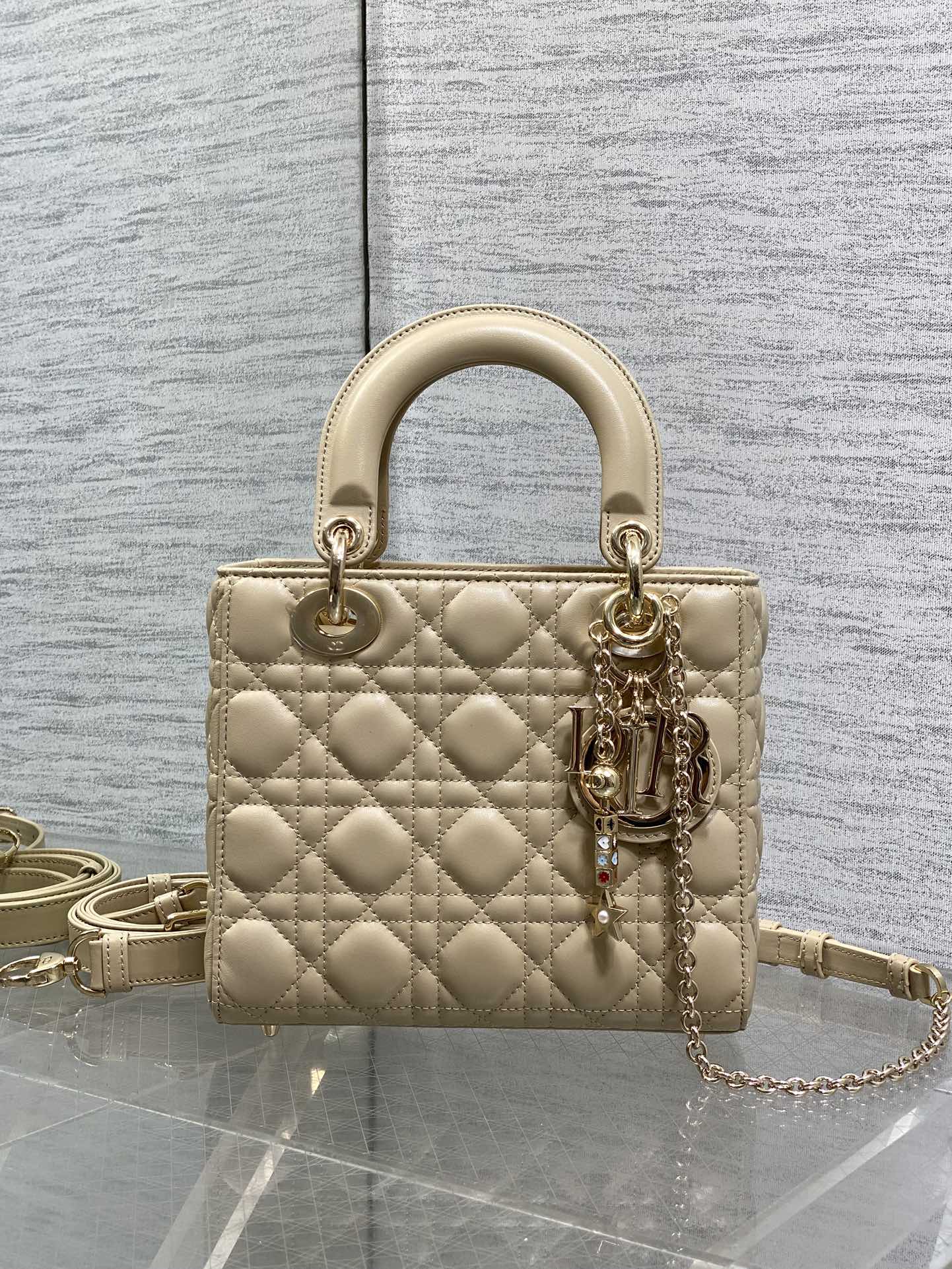 CD new product Daphne bag