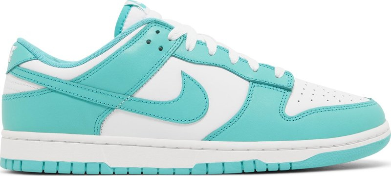 Dunk Low 'Clear Jade' DV0833-101