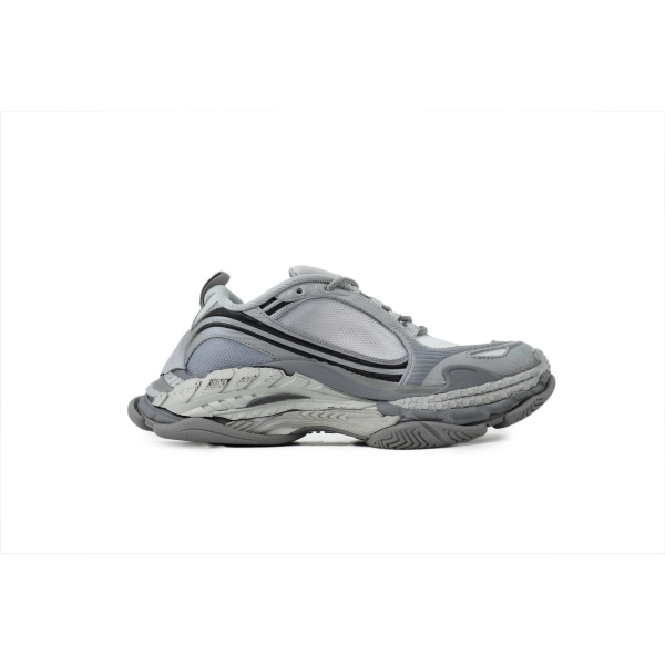 Balenciaga Triple S 2 'Gradient Grey'  865851 WTR2G 1800