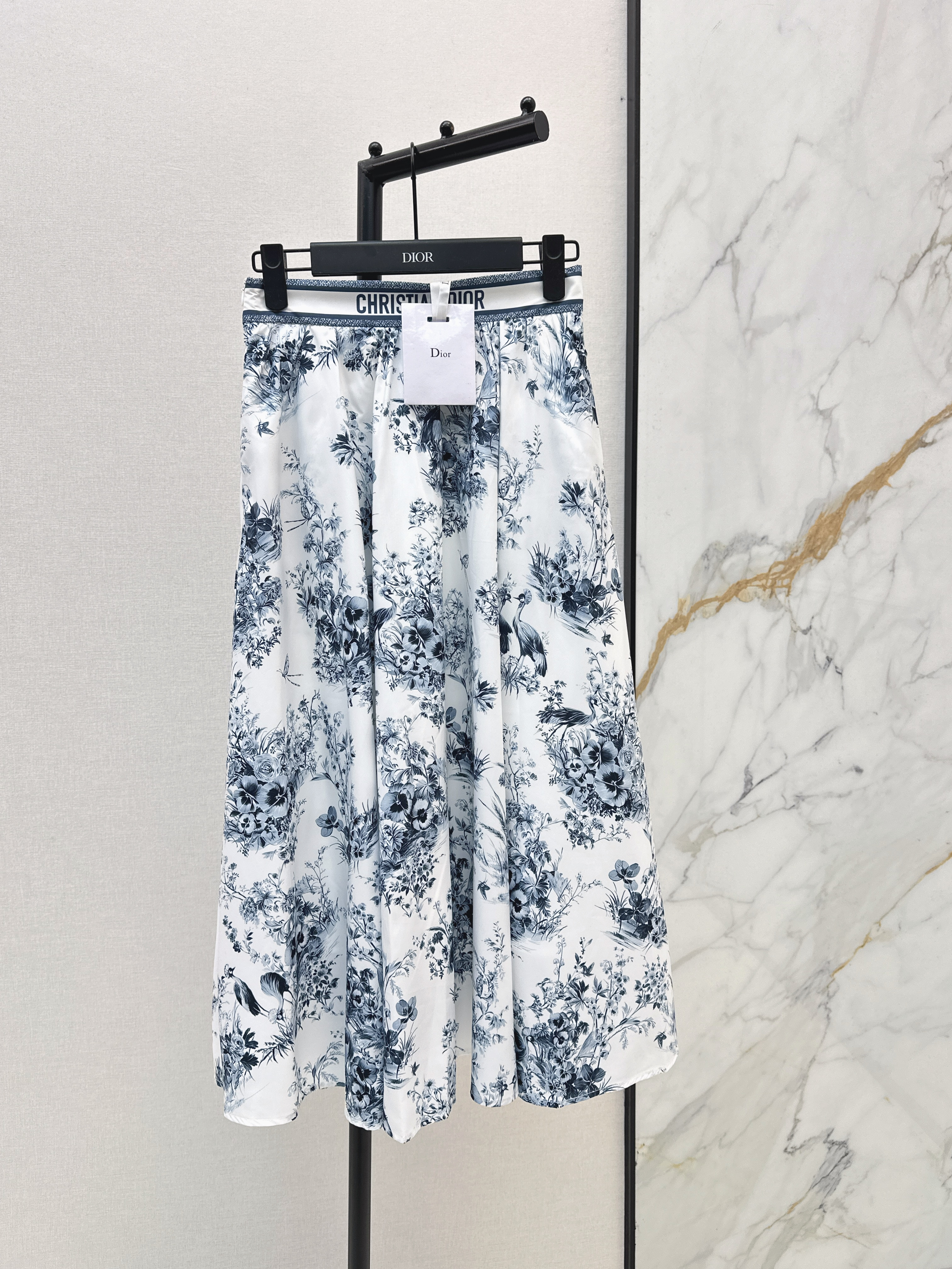 CD New printed pants