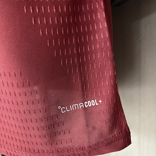Player Edition 2026 Qatar Home Jersey