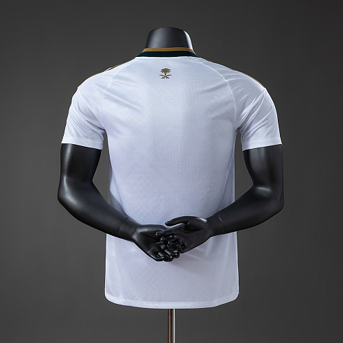 Saudi Arabia 2026 Away Player Version Jersey