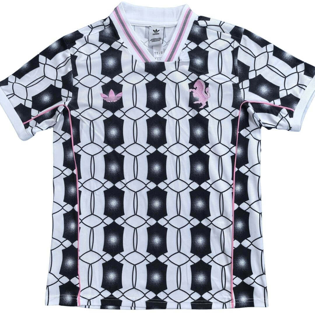 Juventus Lifestyler Jersey 2025/26