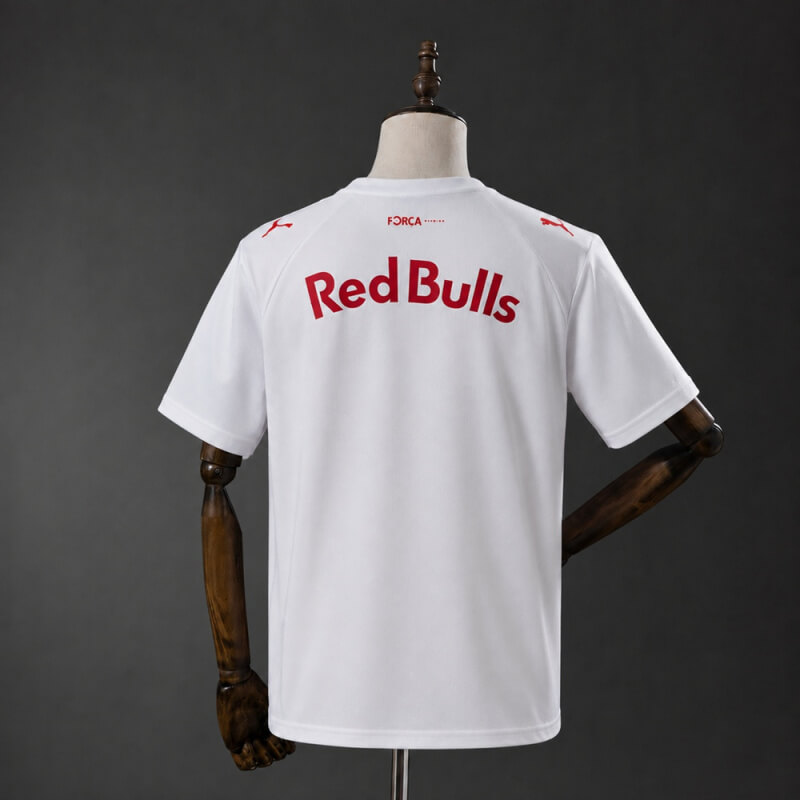 Red Bull Bragantino 26/27 Home Fan Jersey