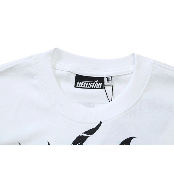 Hellstar T-Shirt  # 5609