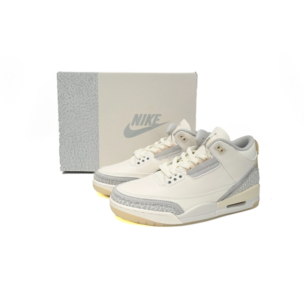 Air Jordan 3 Craft 