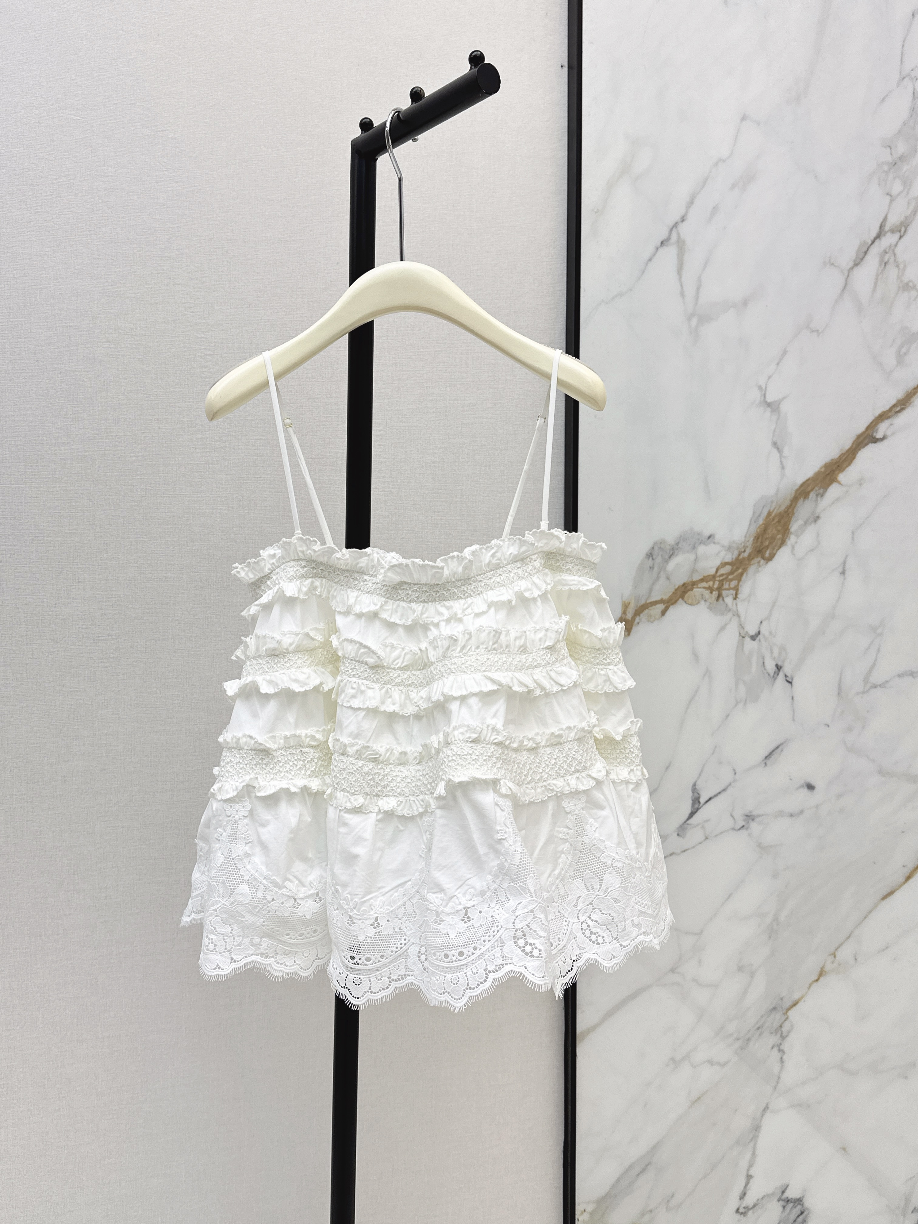 Zimm New Short camisole