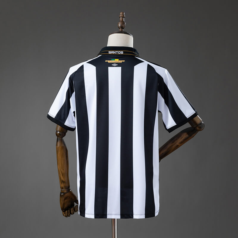Santos 26/27 Away Fan Jersey
