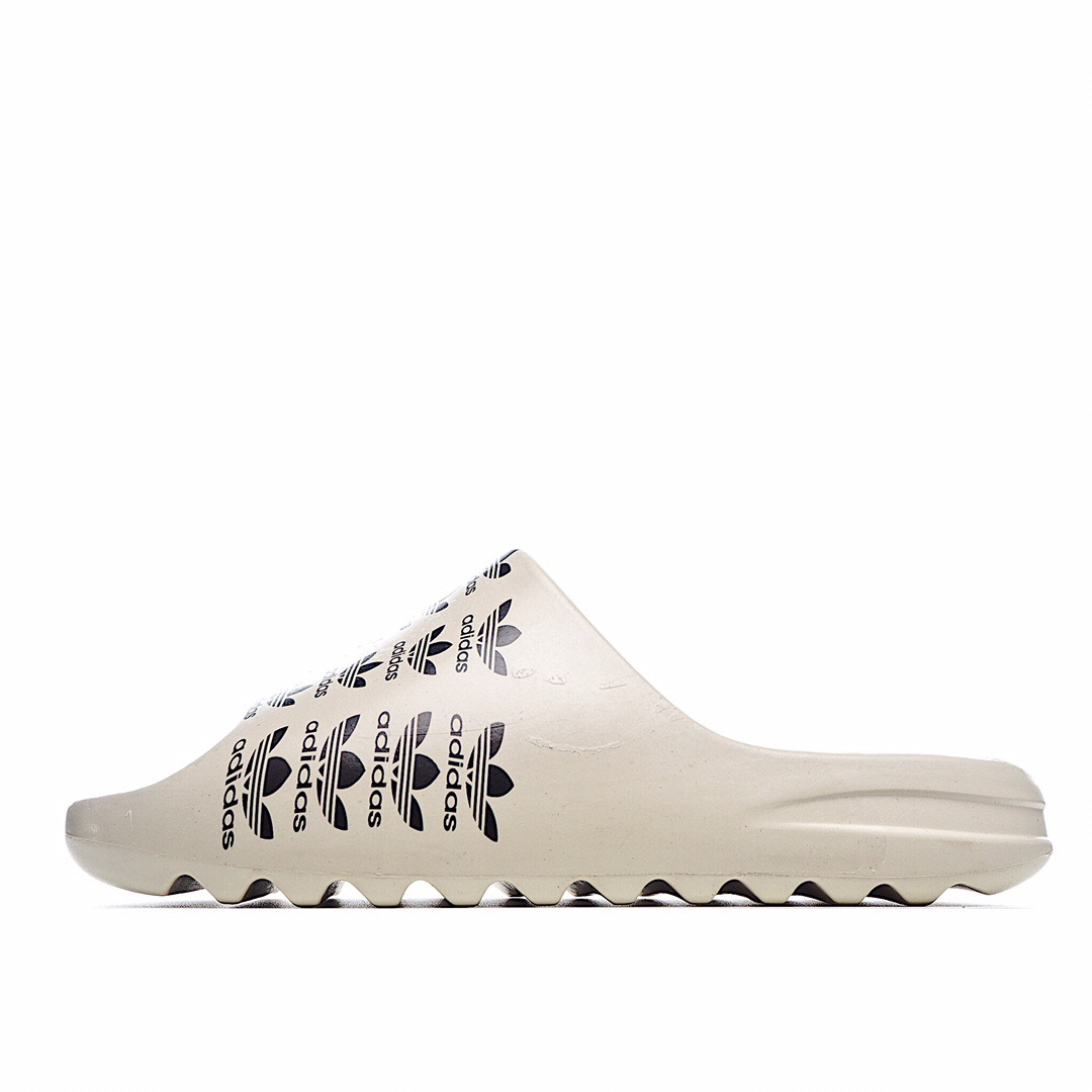 Yeezy Slides 'Adidas Logo' FW6394