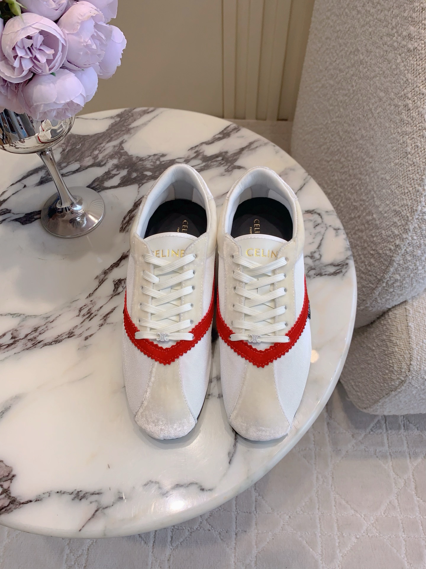 Celin New Dexun Shoes