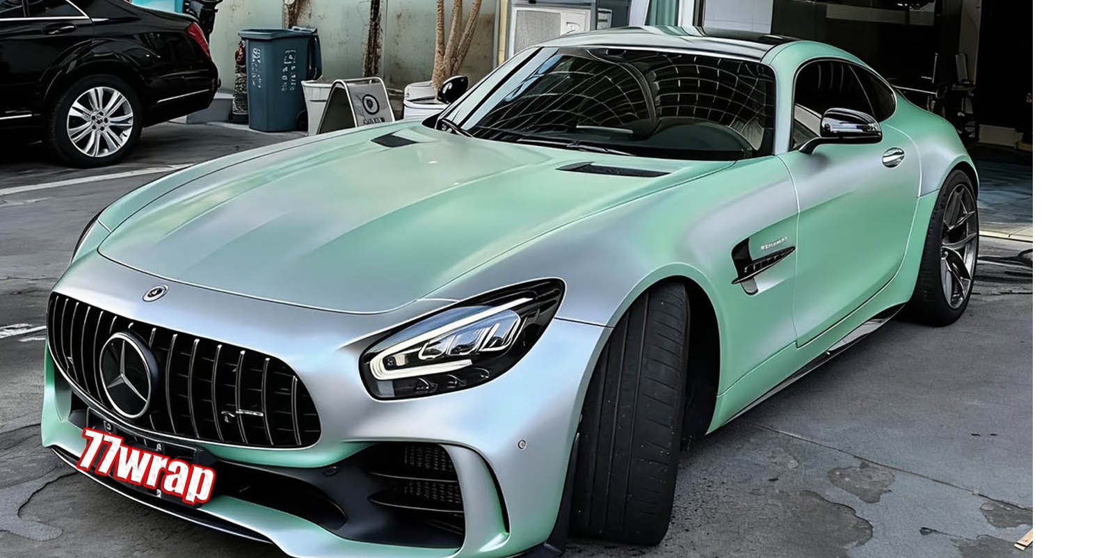 (March 13–16, 2026) China International Auto Accessories Exhibition