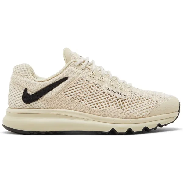 Nike Air Max 2013 Stüssy Fossil DM6447-200