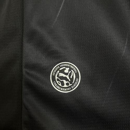 2026/27 Ghana Black Jersey
