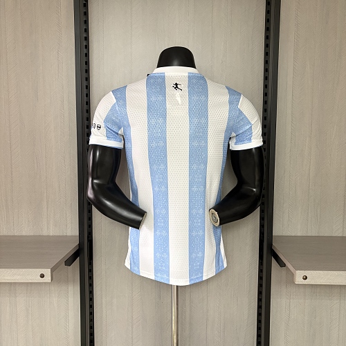2026 Player Version Argentina Maradona Edition Jersey