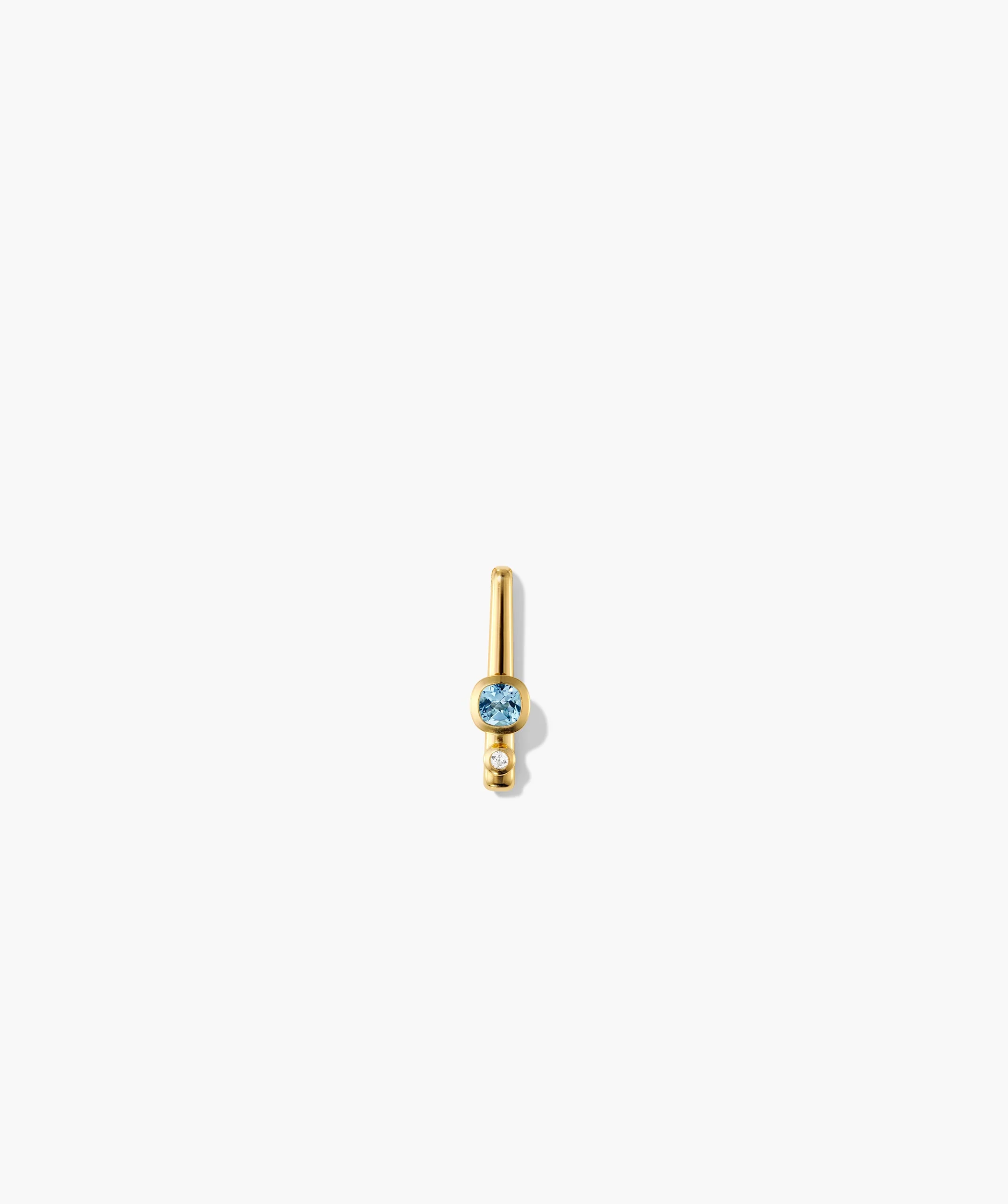 Puzzle Sliding Charm