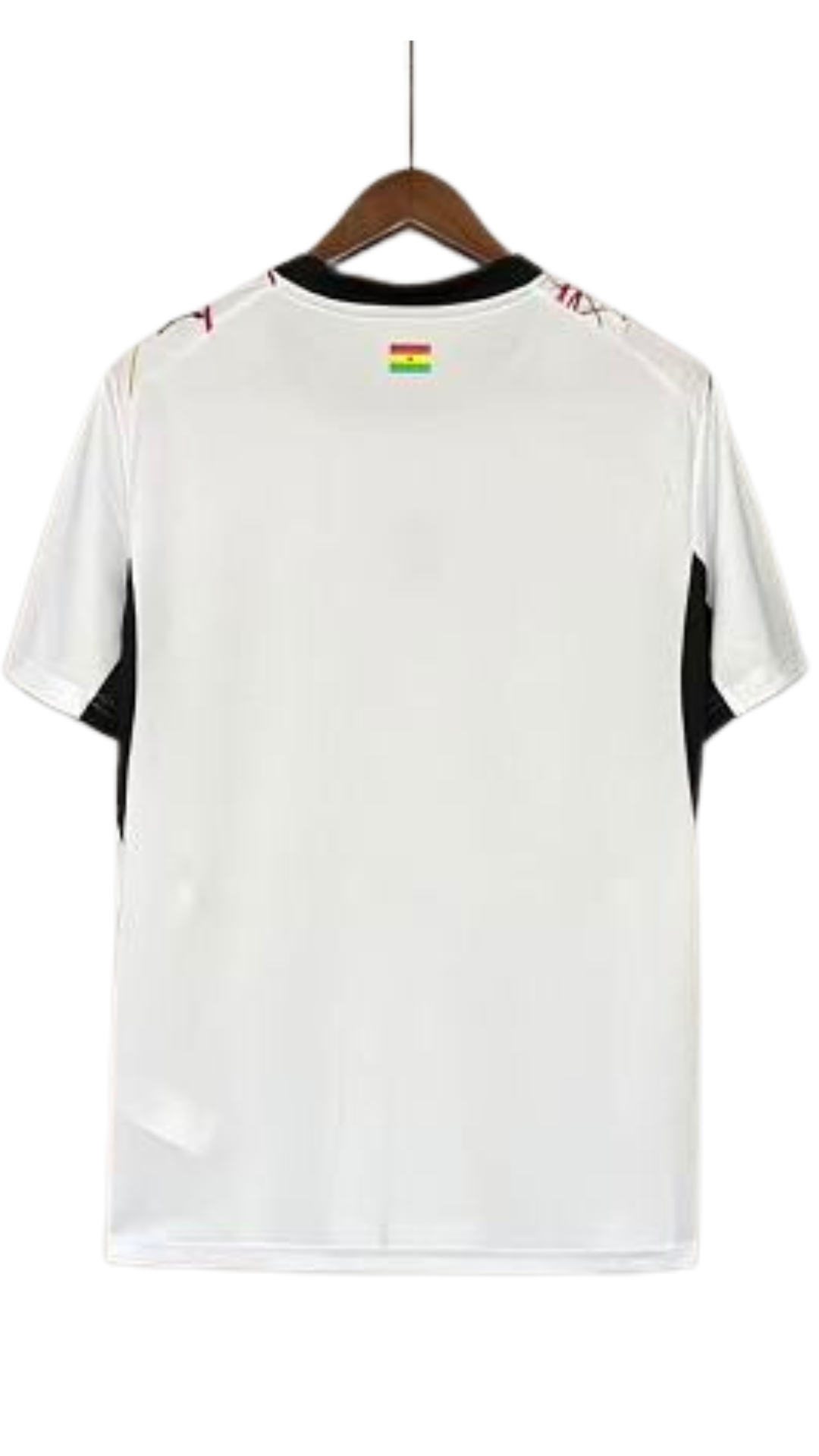 2026/27 Ghana Home Jersey