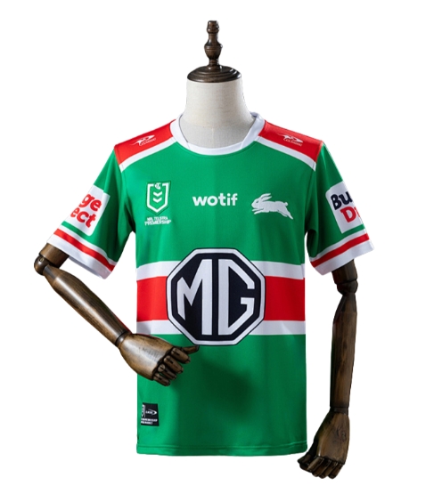 NRL South Sydney Rabbitohs 2026 Away Jersey