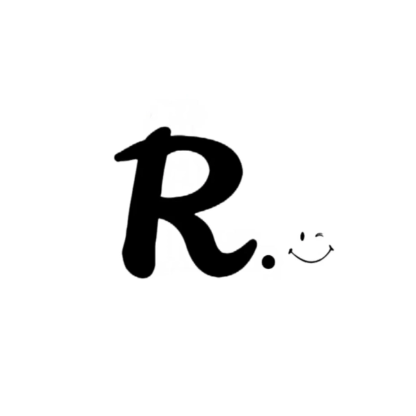 R