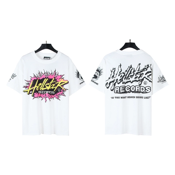 Hellstar T-Shirt  587