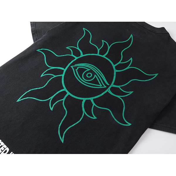Godspeed  T-shirt # 1069