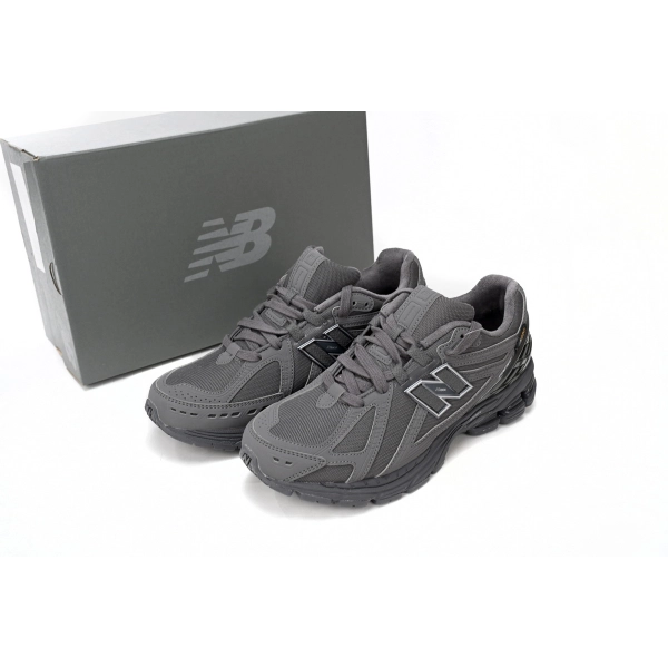 NEW BALANCE Dark Grey M1906RU