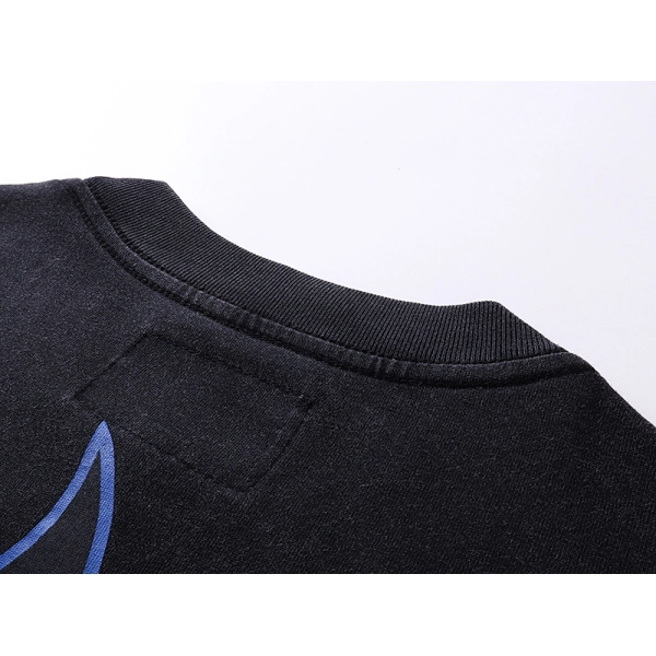 Godspeed  T-shirt # 1066