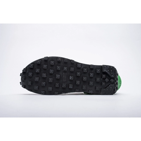 Undercover x Nike Waffle Dbreak GreyGreen  CJ3295-300