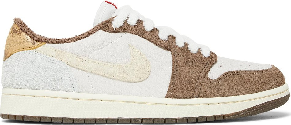 Air Jordan 1 Retro Low OG 