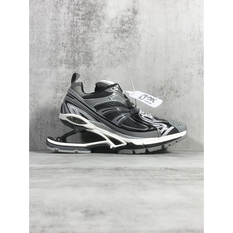 Balenciaga X-Pander Black Grey