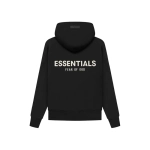 Fear of God Essentials Hoodie (SS22) Stretch Limo
