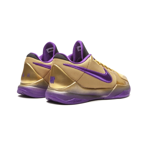 Fake KOBE 5 PROTRO 