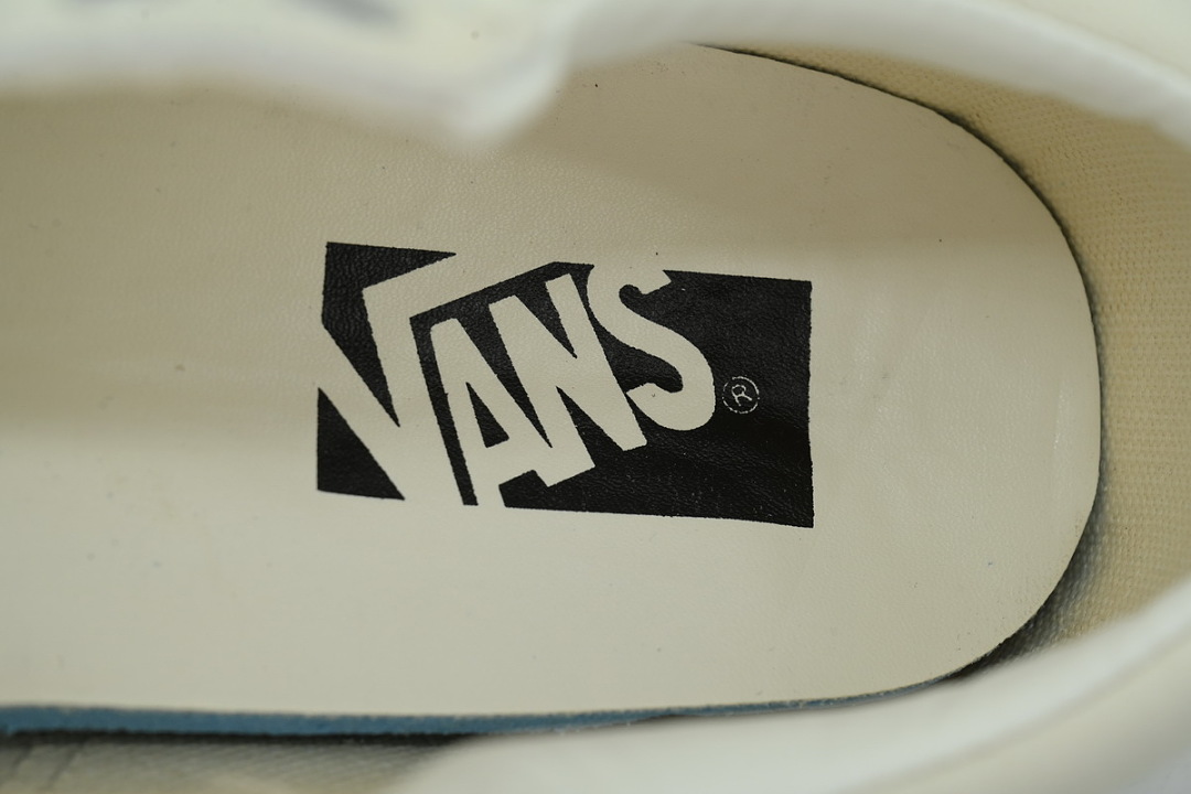 Vans Old Skool 36 LX 'Pearlized Pack-Marshmallow'