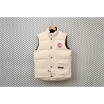 CANADA GOOSE Off White