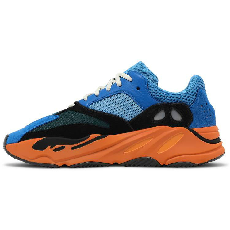 Yeezy Boost 700 'Bright Blue' GZ0541