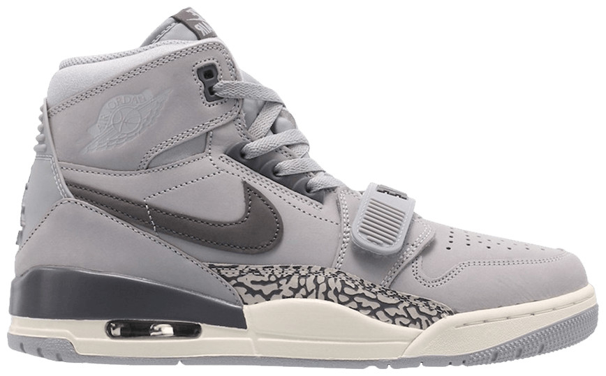 Jordan Legacy 312 