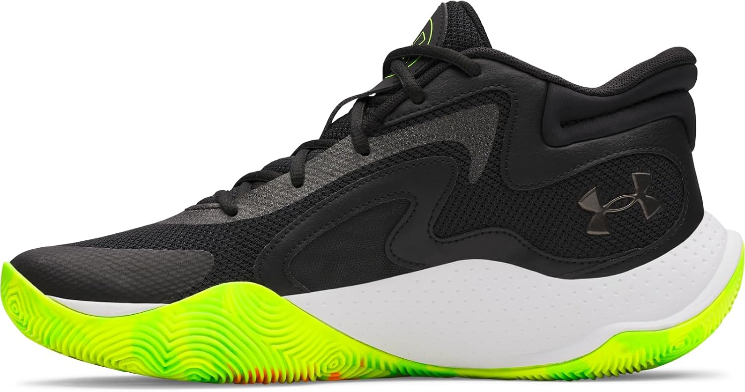 Under Armour Men's Jet 25 Trainers