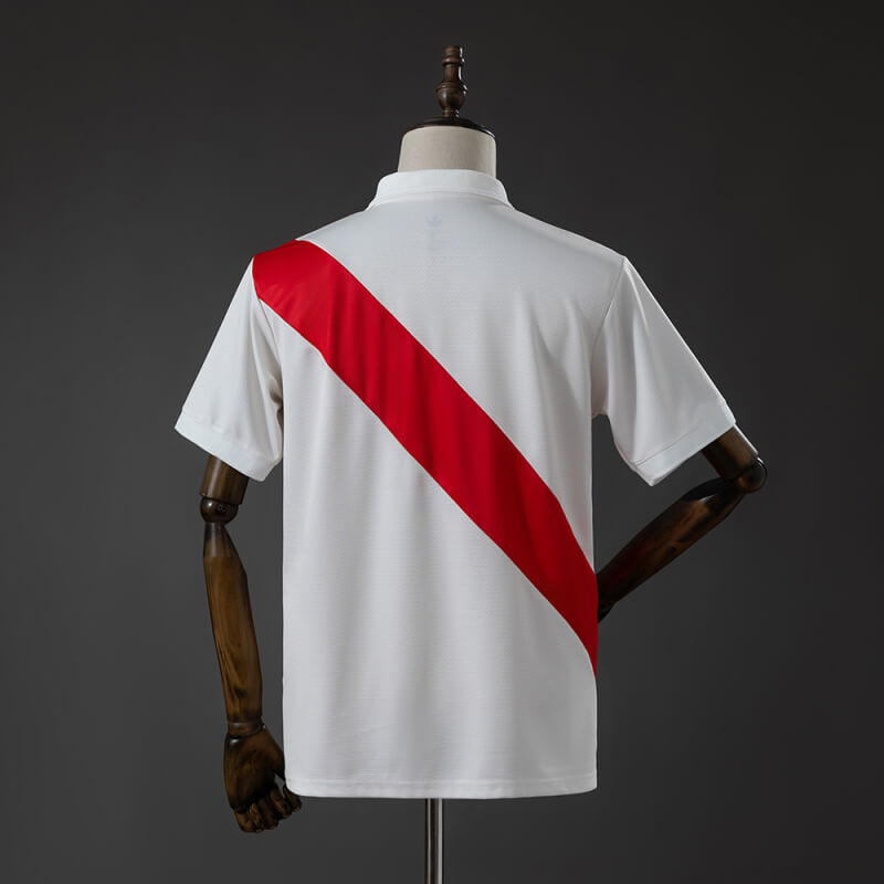 River Plate 125th Anniversary Fan Jersey