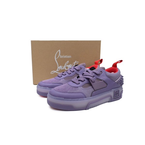 Christian Louboutin Astroloubi 'Purple' 12405803067
