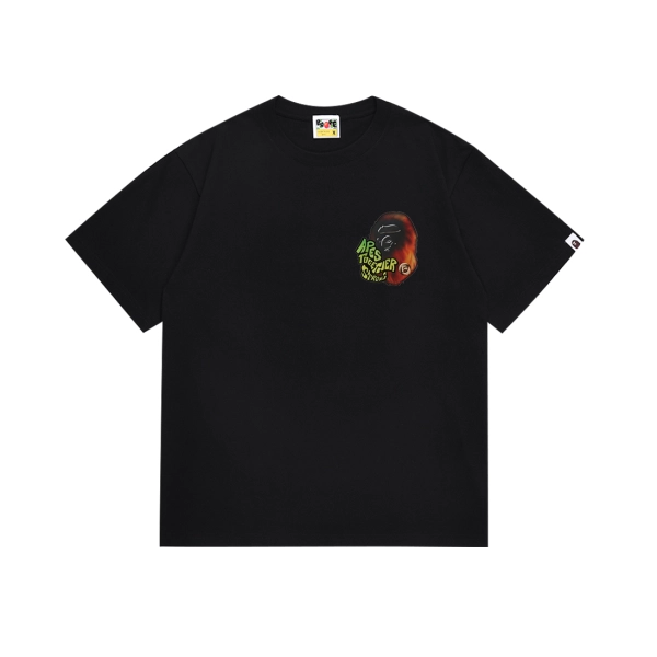 Bape T-Shirt 130