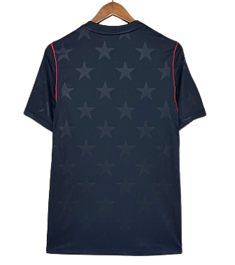 2026 USA Away Jersey