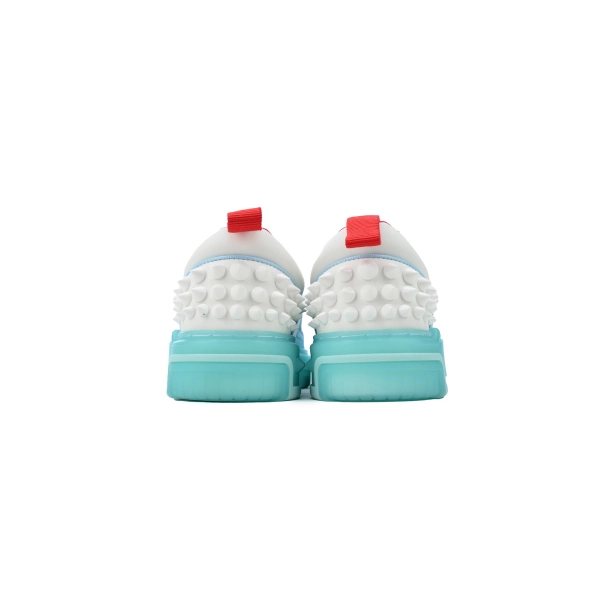 Christian Louboutin Astroloubi 'Ice blue' 12400015709