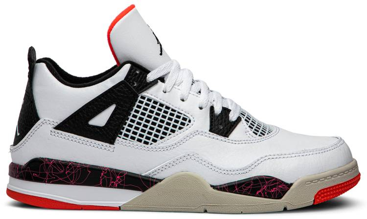Air Jordan 4 Retro PS 