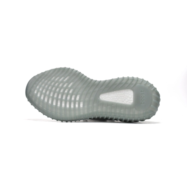 (OG)adidas Yeezy 350 V2 Salt HQ2060