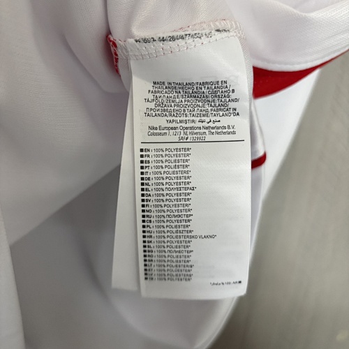 2026 Türkiye away Jersey