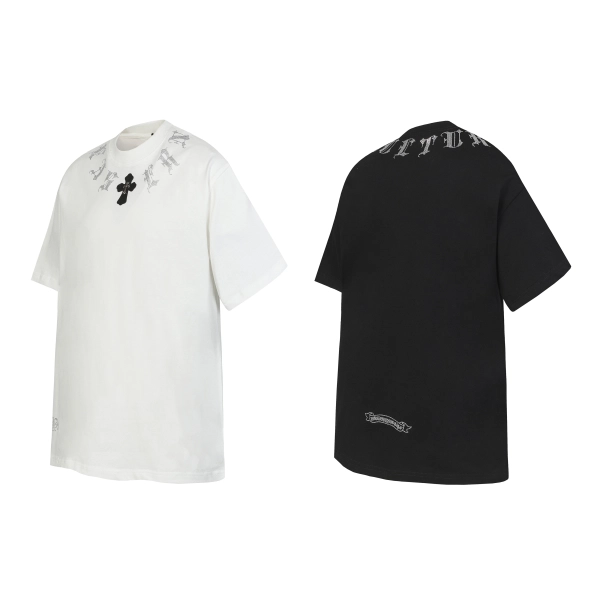 Chrome Hearts T-Shirt #2012