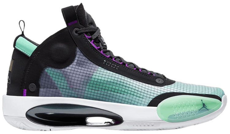 Air Jordan 34 PF 